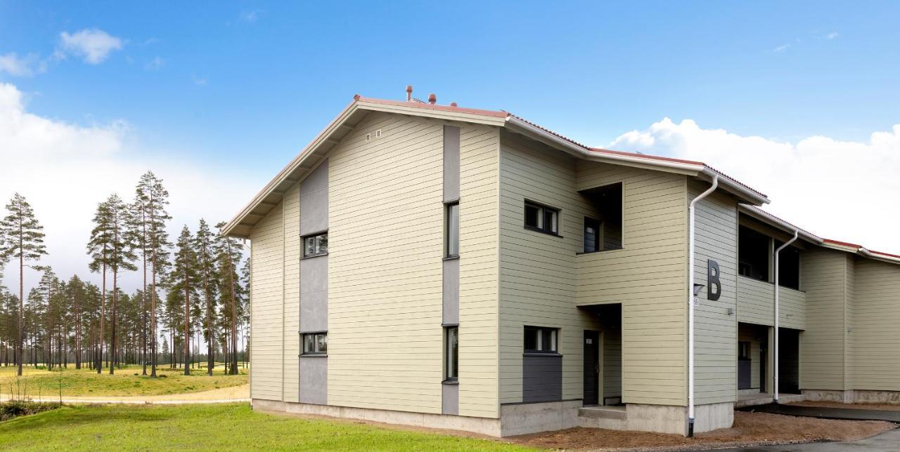 Holiday Club Vierumaeki Superior Apartments Esterno foto