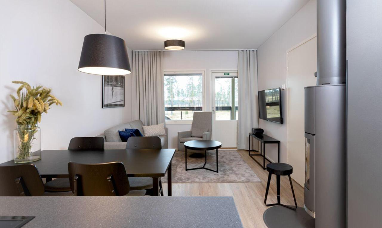 Holiday Club Vierumaeki Superior Apartments Esterno foto